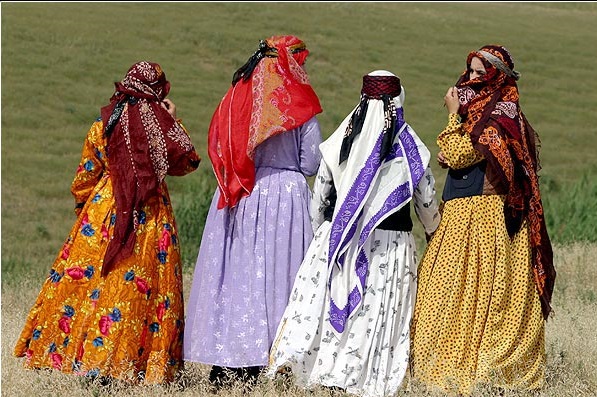 فرهنگ کرمانی ها