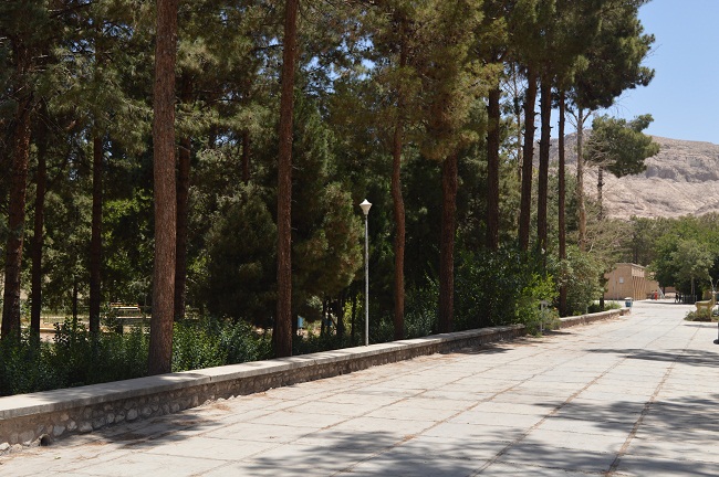 باغ دیلمقانی