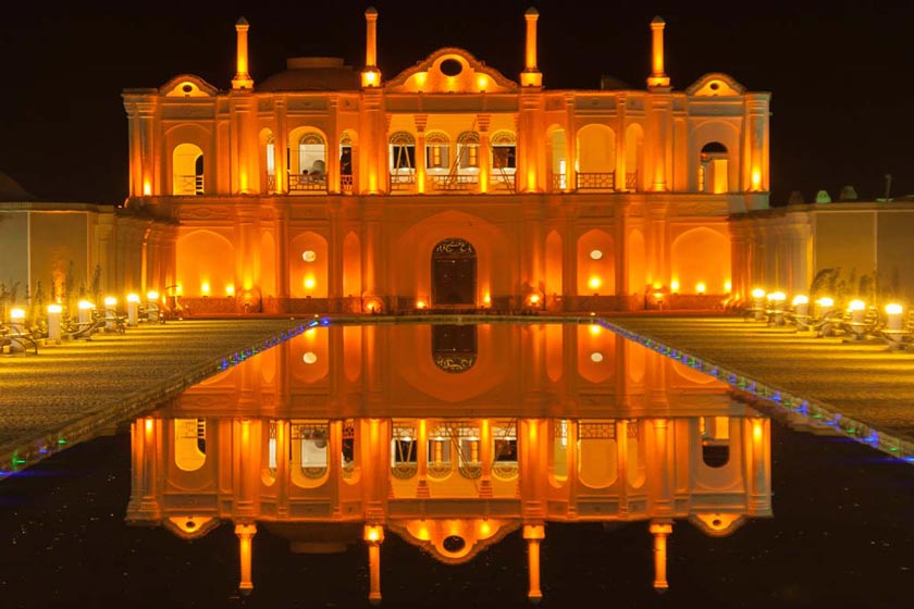 باغ فتح آباد